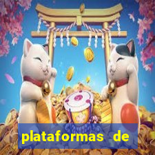 plataformas de jogos do tigre